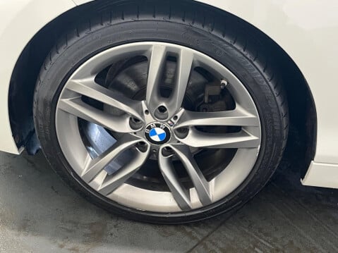 BMW 2 Series 2.0 220d M Sport Auto Euro 6 (s/s) 2dr 30