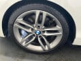 BMW 2 Series 2.0 220d M Sport Auto Euro 6 (s/s) 2dr 30
