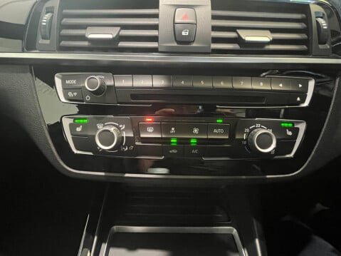 BMW 2 Series 2.0 220d M Sport Auto Euro 6 (s/s) 2dr 42