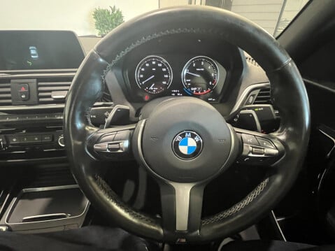 BMW 2 Series 2.0 220d M Sport Auto Euro 6 (s/s) 2dr 45