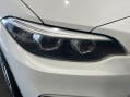BMW 2 Series 2.0 220d M Sport Auto Euro 6 (s/s) 2dr 49