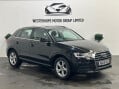 Audi Q3 2.0 TDI SE quattro Euro 6 (s/s) 5dr 1