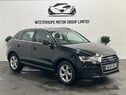 Audi Q3 2.0 TDI SE quattro Euro 6 (s/s) 5dr