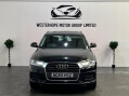 Audi Q3 2.0 TDI SE quattro Euro 6 (s/s) 5dr 3
