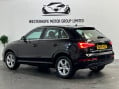 Audi Q3 2.0 TDI SE quattro Euro 6 (s/s) 5dr 2