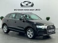 Audi Q3 2.0 TDI SE quattro Euro 6 (s/s) 5dr 8