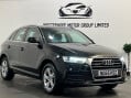 Audi Q3 2.0 TDI SE quattro Euro 6 (s/s) 5dr 9