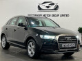 Audi Q3 2.0 TDI SE quattro Euro 6 (s/s) 5dr 10