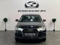 Audi Q3 2.0 TDI SE quattro Euro 6 (s/s) 5dr 12