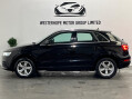 Audi Q3 2.0 TDI SE quattro Euro 6 (s/s) 5dr 13