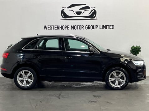 Audi Q3 2.0 TDI SE quattro Euro 6 (s/s) 5dr 16