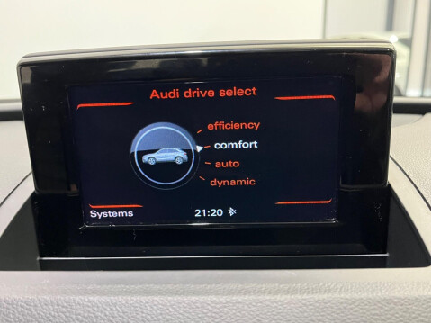 Audi Q3 2.0 TDI SE quattro Euro 6 (s/s) 5dr 37