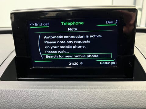 Audi Q3 2.0 TDI SE quattro Euro 6 (s/s) 5dr 38
