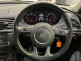 Audi Q3 2.0 TDI SE quattro Euro 6 (s/s) 5dr 44