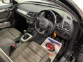 Audi Q3 2.0 TDI SE quattro Euro 6 (s/s) 5dr 4