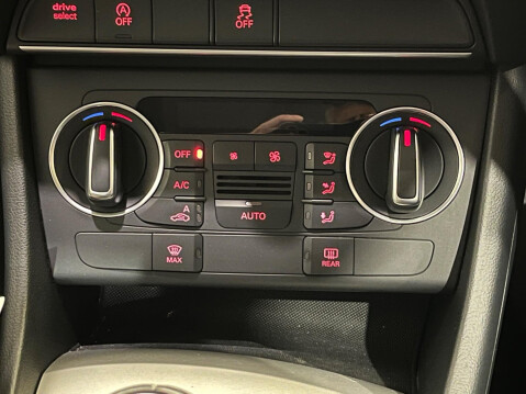 Audi Q3 2.0 TDI SE quattro Euro 6 (s/s) 5dr 50
