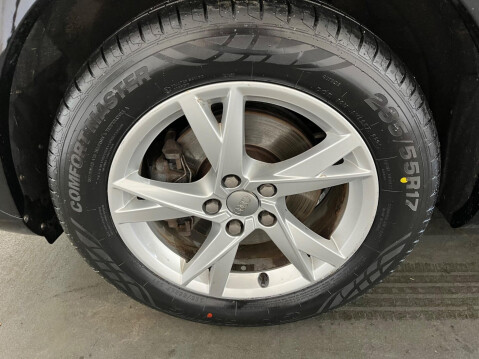 Audi Q3 2.0 TDI SE quattro Euro 6 (s/s) 5dr 53