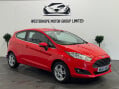 Ford Fiesta 1.0 Zetec Euro 5 (s/s) 3dr 1