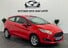 Ford Fiesta 1.0 Zetec Euro 5 (s/s) 3dr