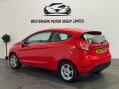 Ford Fiesta 1.0 Zetec Euro 5 (s/s) 3dr 2