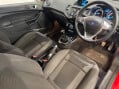 Ford Fiesta 1.0 Zetec Euro 5 (s/s) 3dr 3