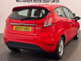 Ford Fiesta 1.0 Zetec Euro 5 (s/s) 3dr 4