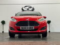 Ford Fiesta 1.0 Zetec Euro 5 (s/s) 3dr 7