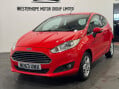 Ford Fiesta 1.0 Zetec Euro 5 (s/s) 3dr 8