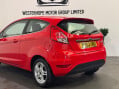 Ford Fiesta 1.0 Zetec Euro 5 (s/s) 3dr 9
