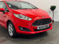 Ford Fiesta 1.0 Zetec Euro 5 (s/s) 3dr 10