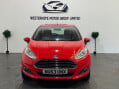 Ford Fiesta 1.0 Zetec Euro 5 (s/s) 3dr 12
