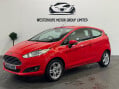 Ford Fiesta 1.0 Zetec Euro 5 (s/s) 3dr 13