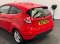 Ford Fiesta 1.0 Zetec Euro 5 (s/s) 3dr 14