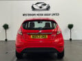 Ford Fiesta 1.0 Zetec Euro 5 (s/s) 3dr 17