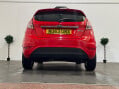 Ford Fiesta 1.0 Zetec Euro 5 (s/s) 3dr 18