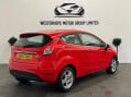 Ford Fiesta 1.0 Zetec Euro 5 (s/s) 3dr 20