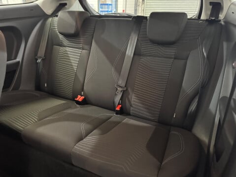Ford Fiesta 1.0 Zetec Euro 5 (s/s) 3dr 27