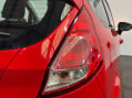 Ford Fiesta 1.0 Zetec Euro 5 (s/s) 3dr 50