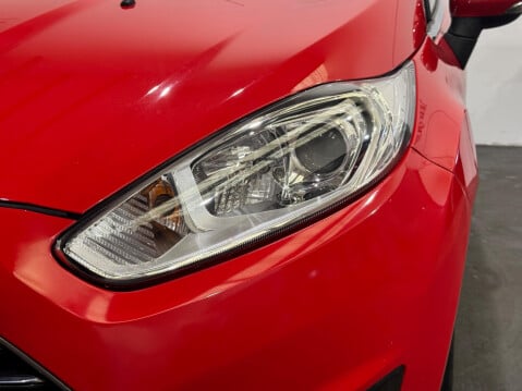 Ford Fiesta 1.0 Zetec Euro 5 (s/s) 3dr 52