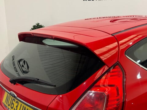 Ford Fiesta 1.0 Zetec Euro 5 (s/s) 3dr 53