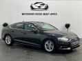 Audi A5 2.0 TFSI Sport Sportback S Tronic Euro 6 (s/s) 5dr 1