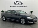 Audi A5 2.0 TFSI Sport Sportback S Tronic Euro 6 (s/s) 5dr