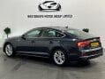 Audi A5 2.0 TFSI Sport Sportback S Tronic Euro 6 (s/s) 5dr 2
