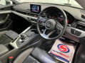 Audi A5 2.0 TFSI Sport Sportback S Tronic Euro 6 (s/s) 5dr 3