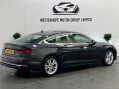 Audi A5 2.0 TFSI Sport Sportback S Tronic Euro 6 (s/s) 5dr 4