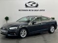 Audi A5 2.0 TFSI Sport Sportback S Tronic Euro 6 (s/s) 5dr 8