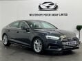 Audi A5 2.0 TFSI Sport Sportback S Tronic Euro 6 (s/s) 5dr 9