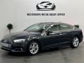 Audi A5 2.0 TFSI Sport Sportback S Tronic Euro 6 (s/s) 5dr 13