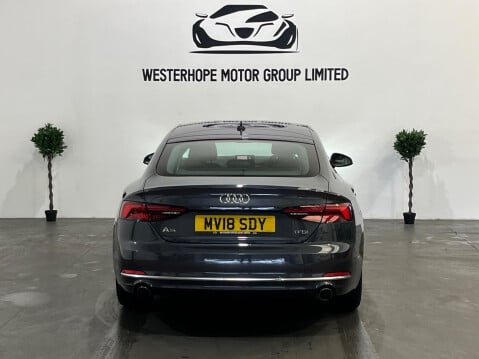 Audi A5 2.0 TFSI Sport Sportback S Tronic Euro 6 (s/s) 5dr 15