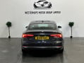 Audi A5 2.0 TFSI Sport Sportback S Tronic Euro 6 (s/s) 5dr 17